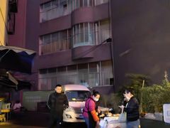 -六广门毛阿姨糯米饭