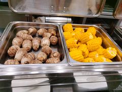 -成都鼓楼智选假日酒店-餐厅