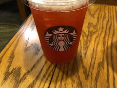 -星巴克(哈尔滨新一百店)