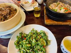 -集贤门·徽菜(南山店)