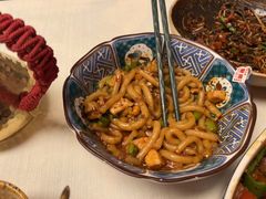 -龟兹KUCINA·新疆菜(前滩L+PLAZA店)