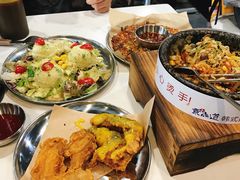 -京尚道韩式美食屋(海甸岛店)