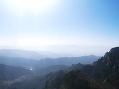 -王顺山国家森林公园