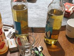 -白氏兄弟烧烤(富康路总店)