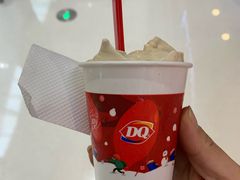 -DQ·蛋糕·冰淇淋(万象城店)