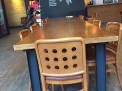 -星巴克(北京惠新东街店)