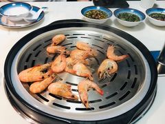 -蔚海之都·象山蒸汽海鲜(仙霞路店)