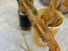 招牌涮牛肚-屈礼洪