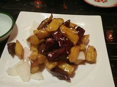 -金掌勺锅包肉(太原万达店)