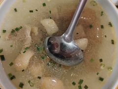 -冯记豆花店(健翔桥店)