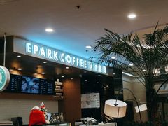 -逸派咖啡 EPARKCOFFEE(广安门店)