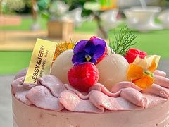 -卷心卷意·轻甜蛋糕(新光天地店)