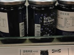 -宜家·瑞典风味餐厅(无锡店)