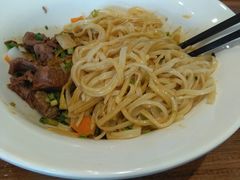 -秦唐人家面坊(赤峰新城店)