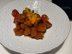 -院里寻菜·精致庭院菜(观沙岭店)