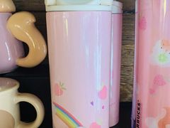 -星巴克臻选(深圳皇庭广场分店)