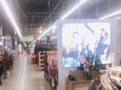 -物美超市(下沙店)