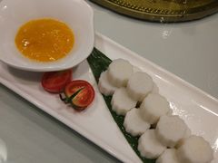 -東舍食唐精品陕菜馆