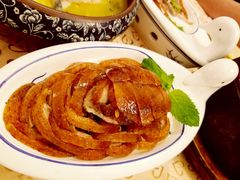 -大鸭梨烤鸭(左家庄店)