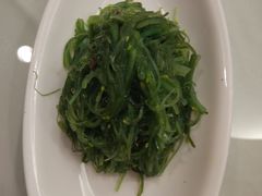 -山水宾馆-中餐厅