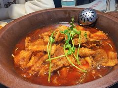 -巴乡石锅鱼(密云店)