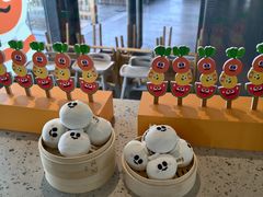 -东方明珠·可口可乐欢乐餐厅