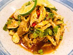 柠檬手撕鸡-紫滇源云南生态菜(丹凤街店)
