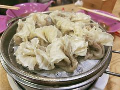 烧麦-牛马行牛肉饸饹铺(长春总店)