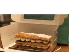 千层酥-Madeleine玛德琳(永平里店)