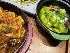 -云海肴云南菜·蒸汽石锅鱼(北京良乡华冠店)