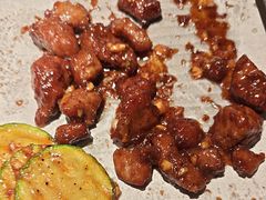 -绿茶餐厅(深圳龙华天虹购物中心店)