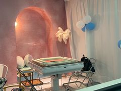 -CIAO·团建聚餐·生日派对轰趴馆(福田店)