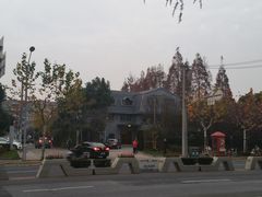 -家乐福(古北店)