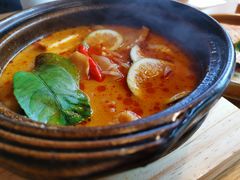 泰式冬阴功汤-庆春朴门
