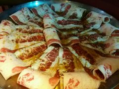 -老炉家木炭烤肉(长江国际店)