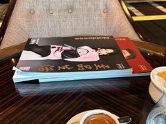 -深圳四季酒店·馥自助餐厅