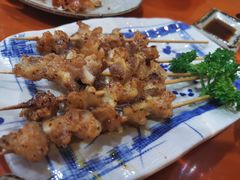 掌中宝-银子铁板烧料理自助餐(人民广场店)