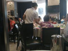 大堂-阿婆农家菜(车墩店)