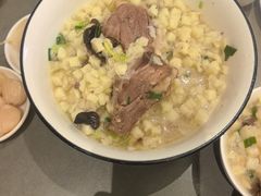 -陈熹公民族美食文化餐厅(中华广场店)