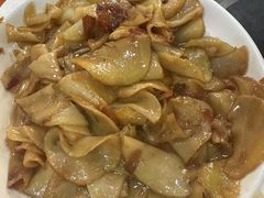 -如意香辣鸡架(总店)