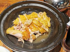 -秋色客家菜(南山店)