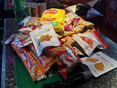 -好乐迪KTV(紫荆广场店)