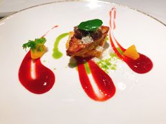 -燃扒房Steakhouse(皇庭店)