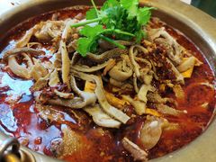 筋头巴脑-楊家一锅(沙阳路店)