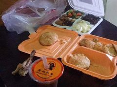 -香妃烤鸡(西单店)