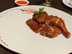 -广州文华东方酒店·江-由辉师傅主理