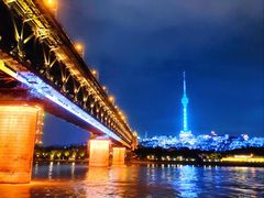 -武汉两江游览·夜游长江(汉口粤汉码头)