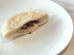 -包头茂业万豪酒店-贡厨西餐厅·海鲜铁板烧自助