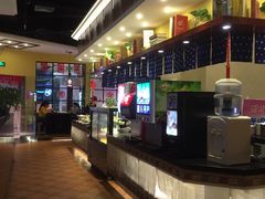 -台北帮厨西式自助(爱琴海北新道店)