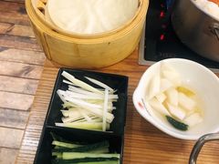 -守柴炉烤鸭(科华中路王府井店)